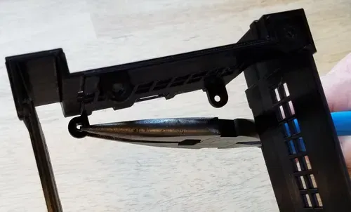 Vỏ máy Rockpro64 cho dự án RoninDojo - Image 8