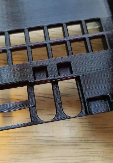 Vỏ máy Rockpro64 cho dự án RoninDojo - Image 10