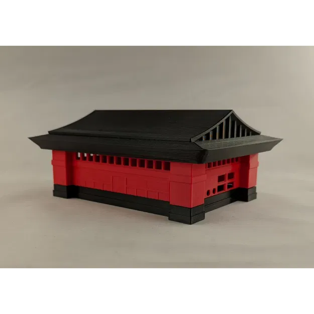 Hộp đựng Bokuto cho bộ RoninDojo RockPro64 - Image 2