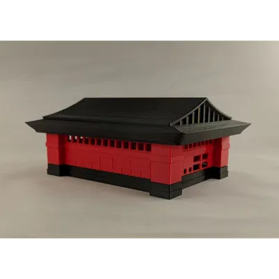 Hộp đựng Bokuto cho bộ RoninDojo RockPro64