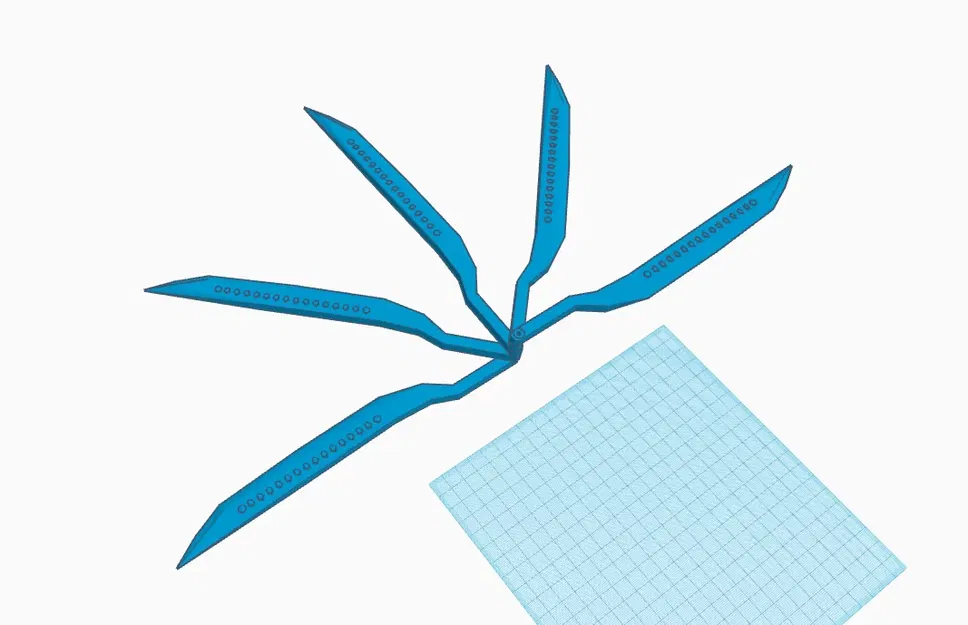 Lưỡi kiếm của Kitana trong Mortal Kombat 9 - Image 2