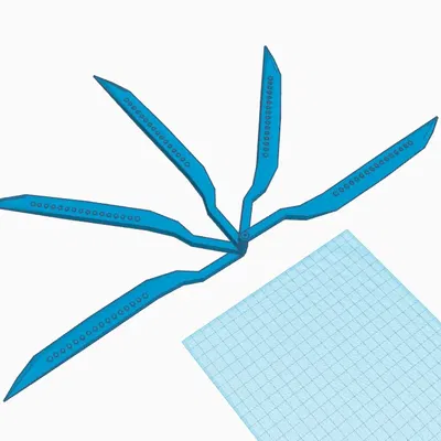 Lưỡi kiếm của Kitana trong Mortal Kombat 9