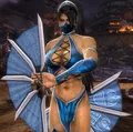 Lưỡi kiếm của Kitana trong Mortal Kombat 9 - Thumbnail 3