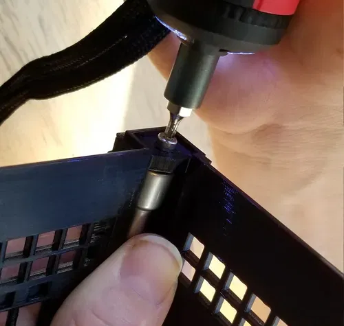 Vỏ máy Rockpro64 cho dự án RoninDojo - Image 16