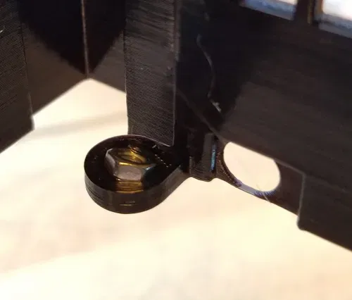 Vỏ máy Rockpro64 cho dự án RoninDojo - Image 19