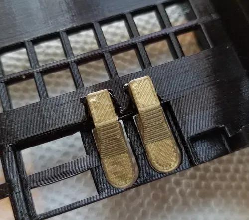 Vỏ máy Rockpro64 cho dự án RoninDojo - Image 20