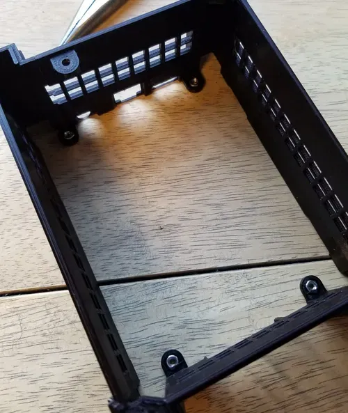 Vỏ máy Rockpro64 cho dự án RoninDojo - Image 21