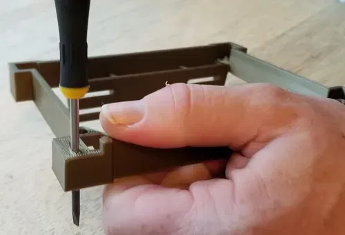 Vỏ máy Rockpro64 cho dự án RoninDojo - Image 23