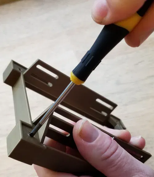 Vỏ máy Rockpro64 cho dự án RoninDojo - Image 24