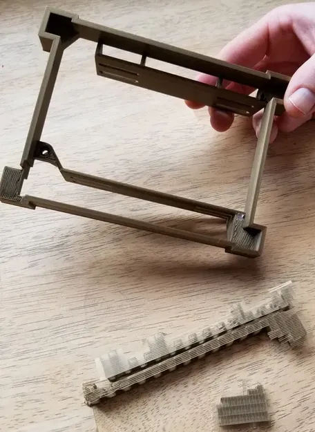 Vỏ máy Rockpro64 cho dự án RoninDojo - Image 32