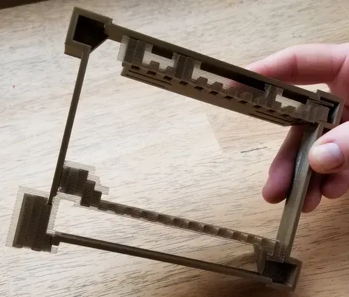 Vỏ máy Rockpro64 cho dự án RoninDojo - Image 34