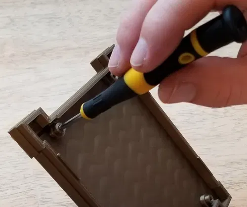 Vỏ máy Rockpro64 cho dự án RoninDojo - Image 35