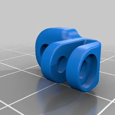 Thanh nối điều chỉnh cho xe đua OpenRC F1