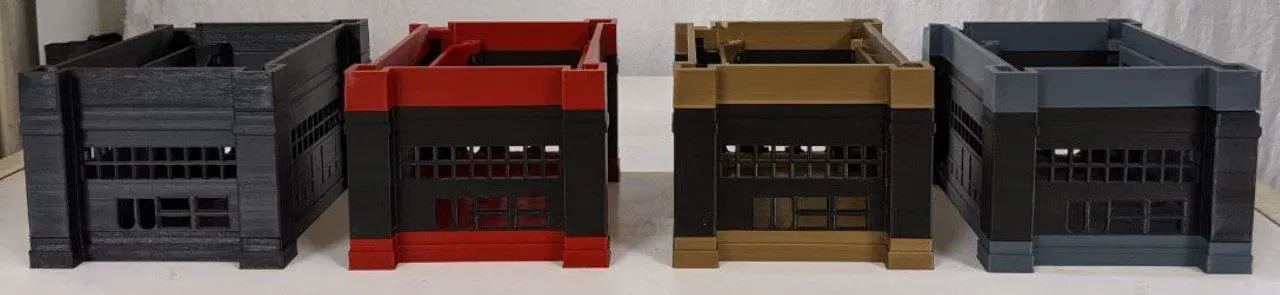 Vỏ máy Rockpro64 cho dự án RoninDojo - Image 38