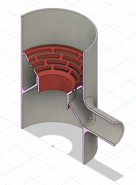 Hệ thống thu nước mưa cho máng xối kẽm 80mm - Image 2