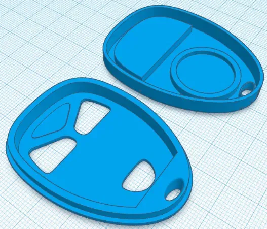 Khóa thông minh 08 Chevy Silverado GMC Sierra - Không khởi động tự ... - Image 1