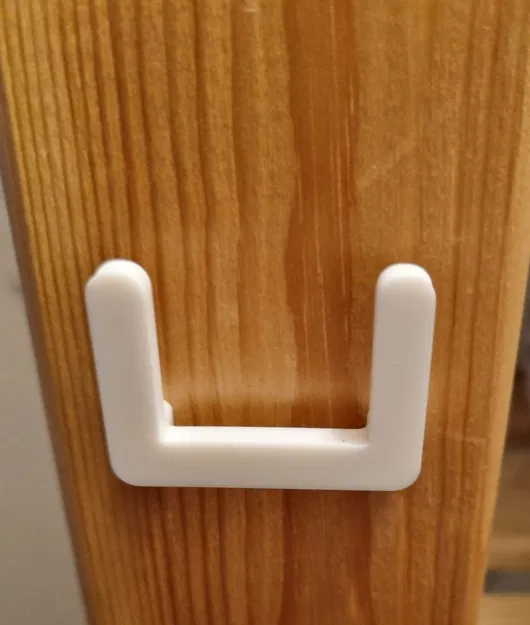 Móc treo cho kệ Hejne của IKEA - Image 1