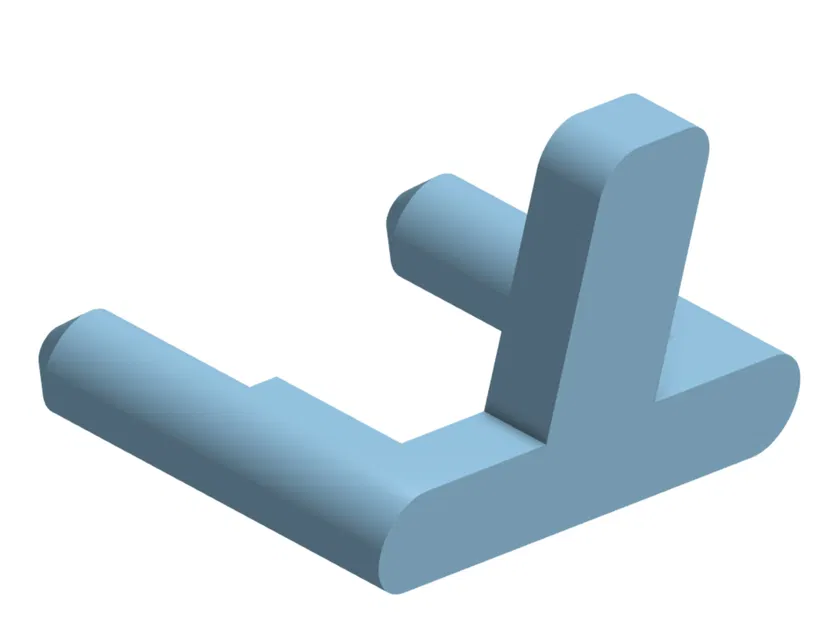 Móc treo cho kệ Hejne của IKEA - Image 2