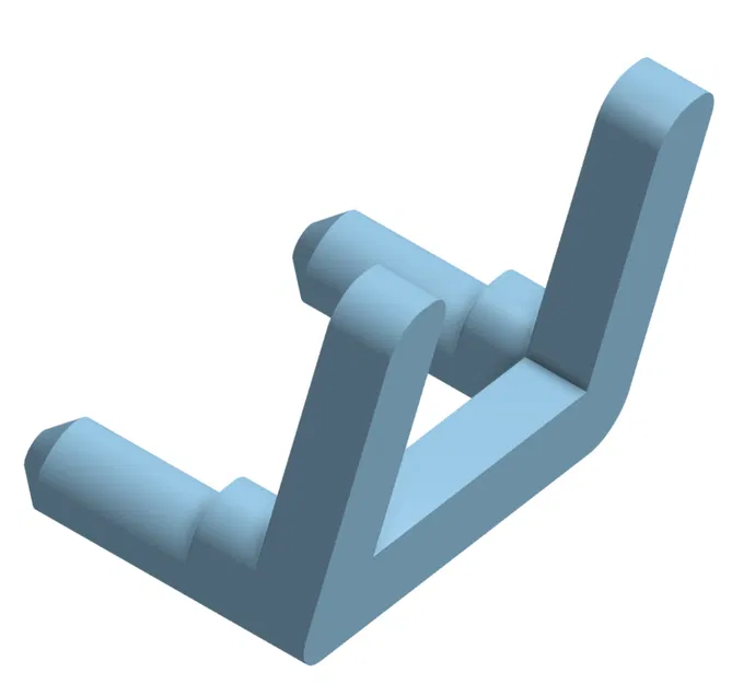 Móc treo cho kệ Hejne của IKEA - Image 3