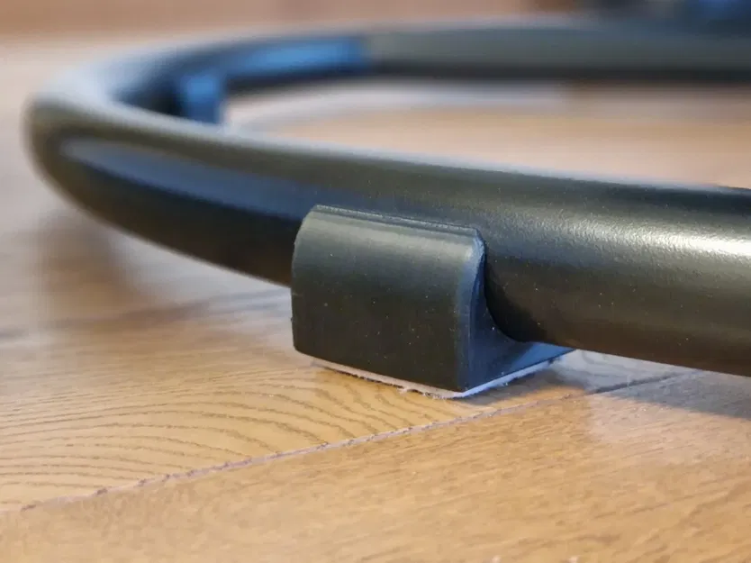 Chân đế cho ghế trứng treo ngoài trời - Image 1