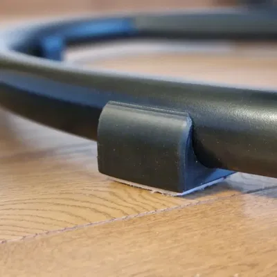 Chân đế cho ghế trứng treo ngoài trời