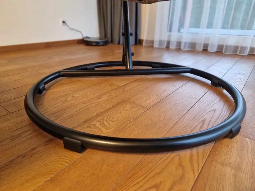 Chân đế cho ghế trứng treo ngoài trời - Image 3