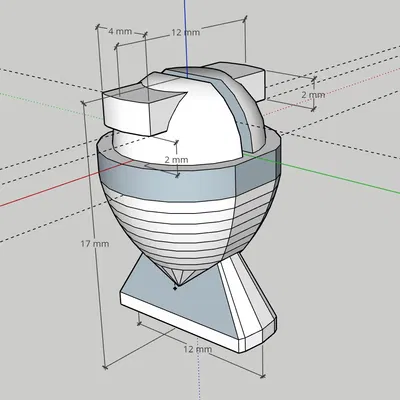 Bộ điều chỉnh rèm remix tương thích với hệ thống Kölner Brett