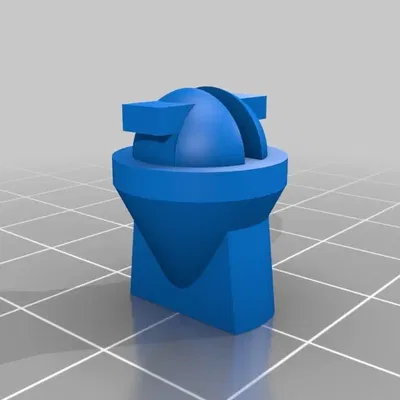 Chặn rèm cải tiến với hỗ trợ tối thiểu