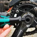 Công cụ Wera Kraftform kết hợp Shimano HollowTech TL-FC16 - Thumbnail 2