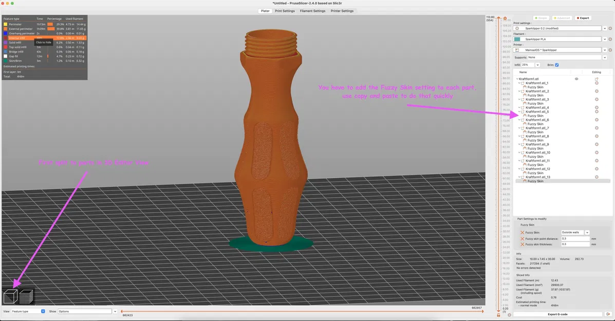 Giá đỡ dụng cụ Kraftform với hệ thống kẹp collet - Image 3