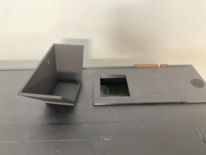 Giá đỡ EHEIM autofeeder+ cho bể cá Juwel - Image 4