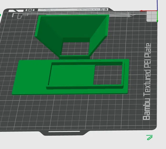 Giá đỡ EHEIM autofeeder+ cho bể cá Juwel - Image 5
