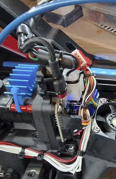 Giá đỡ EBB42 cho V-Core 3.1 200 với Orbiter 2 - Image 2