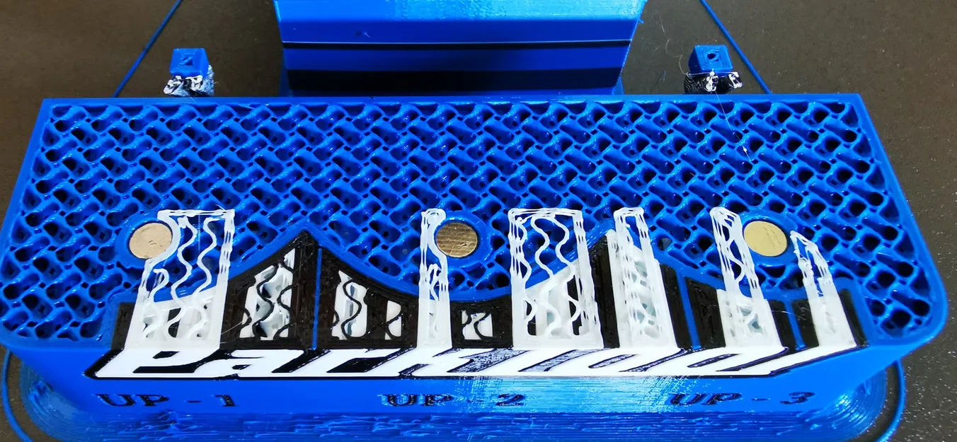 Giá đỡ dụng cụ Ikea Skadis kết hợp Parktool và Wera A2 ¼ - Image 7