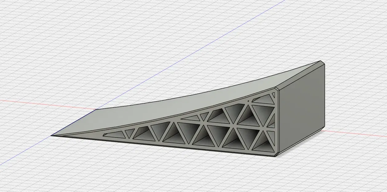 Đế giữ cửa nhẹ nhàng cho gia đình - Image 1