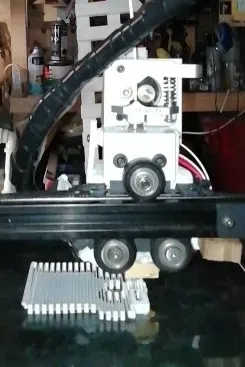 Chuyển đổi hệ thống truyền động trực tiếp cho Xvico X3S - Image 1