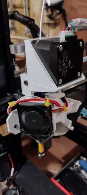 Chuyển đổi hệ thống truyền động trực tiếp cho Xvico X3S - Image 3