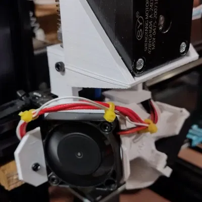 Chuyển đổi hệ thống truyền động trực tiếp cho Xvico X3S