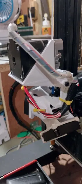 Chuyển đổi hệ thống truyền động trực tiếp cho Xvico X3S - Image 5