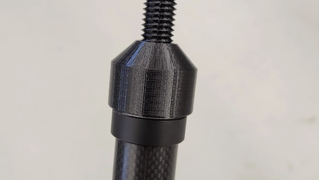 Bộ chuyển đổi chân máy DJI M36-3 sang ren 5/8-11 - Image 2
