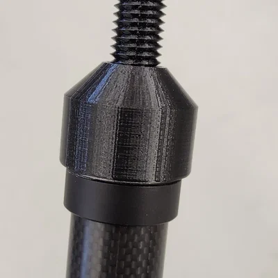 Bộ chuyển đổi chân máy DJI M36-3 sang ren 5/8-11