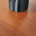 Bộ chuyển đổi chân máy DJI M36-3 sang ren 5/8-11 - Thumbnail 3