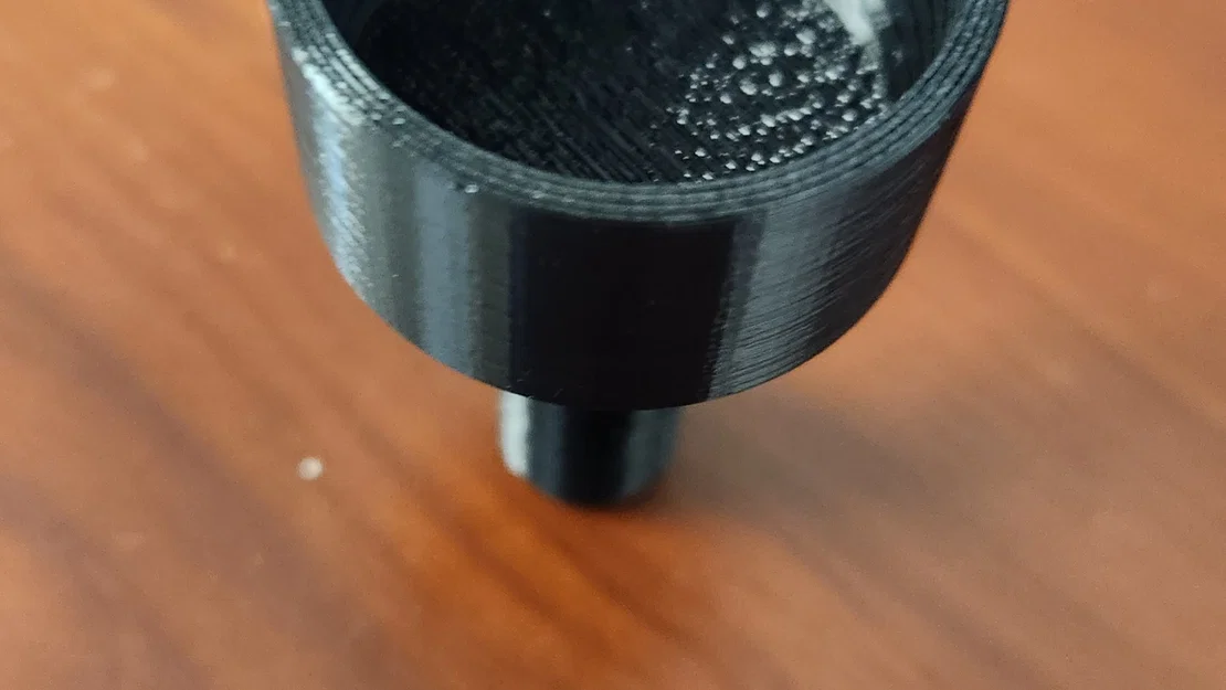 Bộ chuyển đổi chân máy DJI M36-3 sang ren 5/8-11 - Image 4