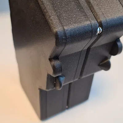 Hộp đựng di động tùy chỉnh cho bàn phím Corne