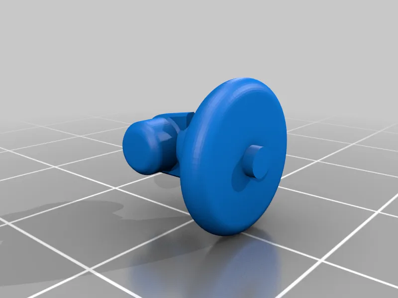 Mô hình VTOL tấn công Kestrel tỉ lệ 1/144 từ Gundam UC - Image 10