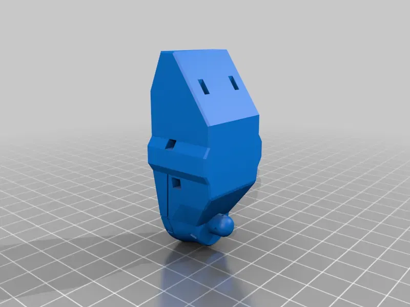 Gundam 00 kiểu kỹ thuật Jiachong tỉ lệ 1/100 - Image 23