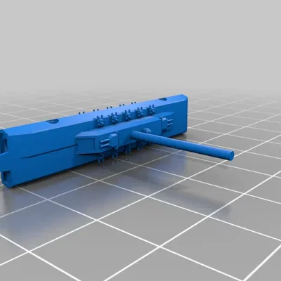 Tàu tuần dương hạng nặng Damocloid-class