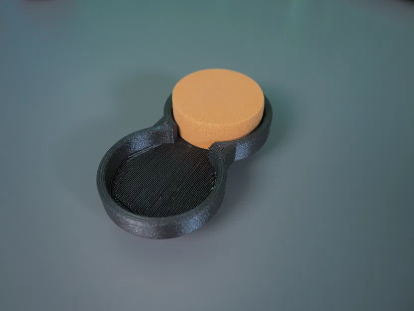 Đế giảm âm cho máy in 3D Prusa XL - Image 3