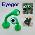 Nhân vật Eyegor - Mắt hoạt hình có thể chơi mọi nơi - Thumbnail 1