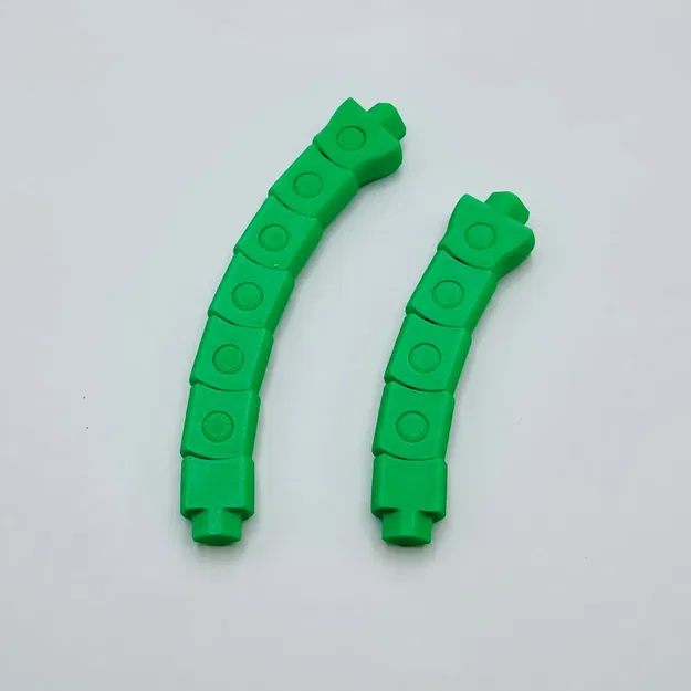 Nhân vật Eyegor - Mắt hoạt hình có thể chơi mọi nơi - Image 8